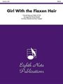 Girl With The Flaxen Hair