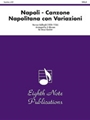 Napoli: Canzone Napolitana con Variazioni