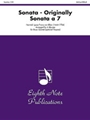 Sonata (originally Sonata A 7)