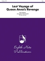 Last Voyage Of Queen Anne's Revenge