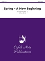 Spring - A New Beginning