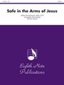Safe In The Arms Of Jesus