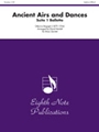 Ancient Airs & Dances  Suite 1  Balletto