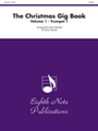 Christmas Gig Book  Volume 1