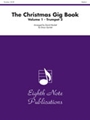 Christmas Gig Book  Volume 1