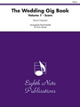 Wedding Gig Book  Volume 1