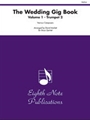 Wedding Gig Book  Volume 1