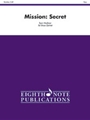 Mission -  Secret