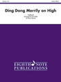 Ding Dong Merrily On High