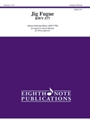 Jig Fugue [Brass Quartet]