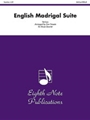 English Madrigal Suite