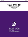 Fugue, BWV 558