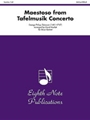 Maestoso (from Tafelmusik Concerto)