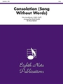 Consolation (Song Without Words)