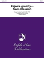 Rejoice Greatly (from Messiah)