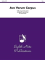 Ave Verum Corpus