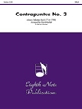 Contrapunctus #3  BWV 1080  Art Of Fugue