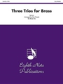 3 Trios For Brass