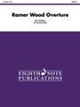 Ramer Wood Overture