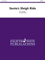 Santa’s Sleigh Ride