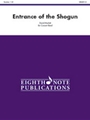 Entrance of the Shogun [Concert Band]