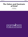 The Colors and Contrasts of Grief