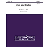 Glen and Galley [Concert Band]