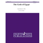 The Gods of Egypt [Concert Band]