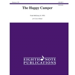 The Happy Camper [Concert Band]