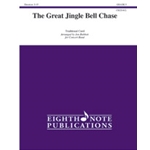 The Great Jingle Bell Chase [Concert Band]
