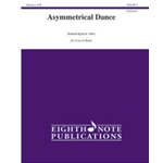 Asymmetrical Dance [Concert Band]