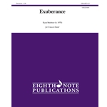 Exuberance [Concert Band]