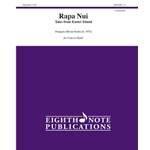 Rapa Nui [Concert Band]