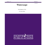 Waterscape [Concert Band]