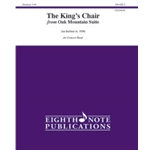 The King's Chair [Concert Band]
