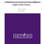 Lights of the Aurora [Concert Band]