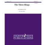 The Three Rings [Concert Band]