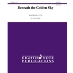 Beneath the Golden Sky