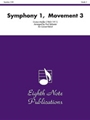 Symphony 1 (Movement 3)