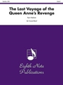 The Last Voyage of the Queen Anne-¬s Revenge