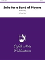 Suite for a Band of Players