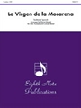 La Virgen De La Macarena