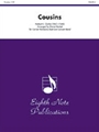 Cousins (Cornet and Trombone Duet and Concert Band)