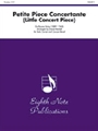 Petite Piece Concertante