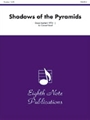 Shadows Of The Pyramids