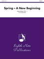 Spring - A New Beginning