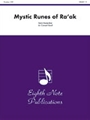 Mystic Runes Of Ra'ak