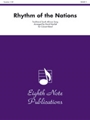 Rhythm of the Nations: Ipharadisi