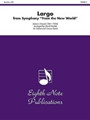 Largo From Symphony From The New World
