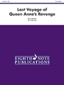 Last Voyage Of Queen Anne's Revenge